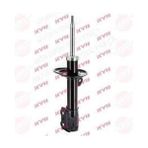 Kyb 339757 Toyota Yaris Sağ Ön Amortisör 10-17 Spor Susp 485200D160