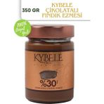 Kybele Ordu Çikolata Kybele Ordu Çikolatalı Fındık Ezmesi 350 Gr - 300 gr
