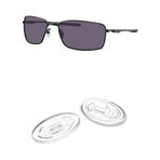 Kygear Ray-Ban RB4147 RB4175 RB4190 için 4 Pairs Çelik Yedek Vida ve Tornavida Seti Tamir Takımı