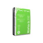 KYK Derz Dolgu Silikonlu Gri 1 Kg