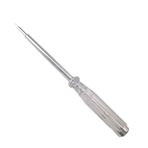 KYLE XM Klemes Çelik Uçlu Profesyonel Kontrol Kalemi Elektirk Kontrol Kalemi Tornavida 100-500 V 190mm