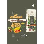 Kylia atkestane At Kestanesi, Kudret Narı, Civan Perçemi Ve Damar Otu Ekstraktı 250 Ml.