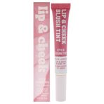 Kylie Cosmetics Kylie Dudak Ve Yanak Renklendirici Allık 351 All Things Pink 9Ml