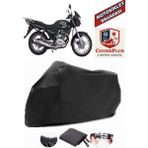 Kymco Ck 125 Pulsar Branda Siyah Motosiket Brandası Motor Örtüsü Çadır Su Geçirmez Motosiklet Kılıfı Motor Brandası,lastikli,taşıma Torbalı - Arka Çanta UYUMSUZ