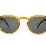 KYME Bob 02 47 Unisex Güneş Gözlüğü