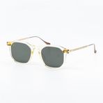 Kyme Cole 03 48 Unisex Güneş Gözlüğü