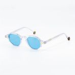Kyme Rio 04 44 Unisex Güneş Gözlüğü