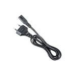 KYNC 1 Metre Kaliteli Kalın Teyp Teyip Fişi 220 Volt Ceryan Radyo Teyp Kablosu Teyip Kablo 2 Oluk