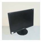Kync 19 Inç Lcd Geniş Ekran Monitör Güvenlik Kamera Monitörü 2.El