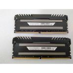 Kync CMU32GX4M2A2666C16 Corsair Vengeance LED 32GB Kit (2 x 16GB) PC4-21300 DDR4-2666MHZ CL16 288-PIN Dımm Memory