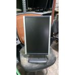 KYNC Hp 2.El Monitör 19" Compaq La1905Wg Pıvot Vga Dvı Dp 1440X900 Lcd Refrubished
