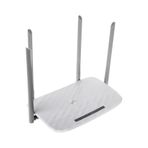 KYNC TP-LINK ARCHER C50 300MBPS-867MBPS DUAL BAND KABLOSUZ ACCESS POINT ROUTER REFRUBISHED