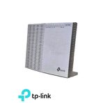 KYNC TP-Link VC220-G3U 5Ghz AC 1200 Wirelles Dual Fiber-Vdsl2 Modem REFRUBISHED