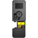 Kyocera 11T0C0AANL Siyah Muadil Toner