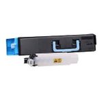 Kyocera 250Cİ Mavi Muadil Toner
