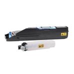 Kyocera 250Cİ Siyah Muadil Toner