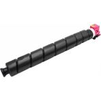Kyocera 2554Cİİ Siyah Muadil Toner