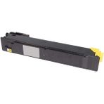 Kyocera 306C Siyah Muadil Toner