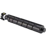 Kyocera 5002i Siyah Muadil Toner