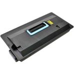 Kyocera 520i Siyah Muadil Toner