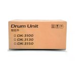Kyocera DK 3100 302MS93044 Siyah Orijinal Drum Ünitesi
