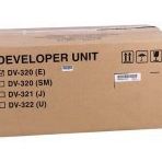 Kyocera DV-320 Developer Ünitesi