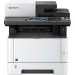 Kyocera Ecosys M2735DW Çok Fonksiyonlu Network Lazer Yazıcı - Siyah
