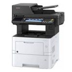 Kyocera ECOSYS M3145IDN Mono Laser Çok Fonksiyonlu Lazer Yazıcı