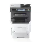 Kyocera ECOSYS M3860idnf Çok Fonksiyonlu Mono Lazer Yazıcı
