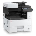 Kyocera Ecosys M4125idn Çok Fonksiyonlu Fotokopi Makinesi