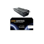 Kyocera Ecosys M4125IDN TK-6115 Uyumlu Toner