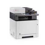 Kyocera Ecosys M5526CDN 250 Sayfa A4 Renkli Çok Fonksiyonlu Lazer Yazıcı