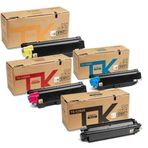 Kyocera Ecosys M6235CIDN TK-5280 Muadil Toner Set