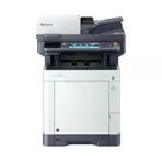 Kyocera ECOSYS M6635cidn Çok Fonksiyonlu Renkli Lazer Yazıcı