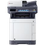 Kyocera Ecosys M6635CİDN Renkli Fotokopi Makinesi
