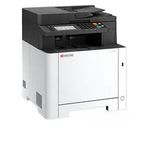Kyocera Ecosys Ma2600cfx Yazıcı-tarayıcı-fotokopi -faks Renkli Lazer Yazıcı