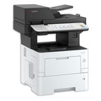 Kyocera Ecosys MA4500X A4 Çok Fonksiyonlu Siyah Beyaz Lazer Yazıcı