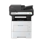 Kyocera Ecosys MA5500ifx A4 Siyah Beyaz Çok Fonksiyonlu Yazıcı Fotokopi Tarayıcı