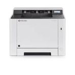 Kyocera Ecosys P2235DW Siyah-Beyaz A4 Lazer Yazıcı