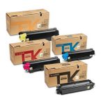 Kyocera Ecosys TK-5280 M6635CIDN Muadil Toneri Set
