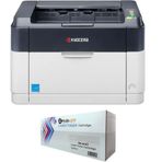 Kyocera FS-1040 Lazer Yazıcı