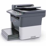 Kyocera FS-1120MFP Çok Fonksiyonlu Yazıcı