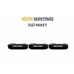 Kyocera FS-2100DN FS-2100D M3040DN M3540DN TK-3100 Ecosys İçin Uyumlu Siyah Toner Kartuşu