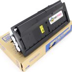 Kyocera FS-6530 Siyah Muadil Toner