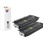 Kyocera FS-6530 TK-475 Yazıcı Uyumlu 15000 Sayfa 2'li Paket Muadil Toner