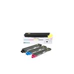 Kyocera FS-C8520 Muadil Toner Seti
