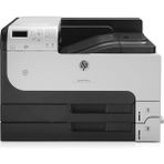 Kyocera Hp Laserjet Enterprise 700 M712DN Mono Lazer Yazıcı (CF236A) - Siyah