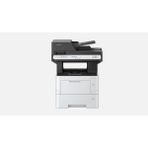 Kyocera Ma 4500X Digital Fotokopi Makinesi,lazer Printer,tatayıcı - Siyah