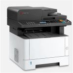 Kyocera MA3500X Renkli Tarayıcı + Fotokopi Çok Fonksiyonlu Lazer Yazıcı