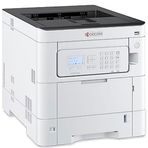Kyocera Mita HW Ecosys PA5000X Beyaz Mono Yazıcı